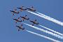 100 Patrulla Aguila - Spanish Air Force